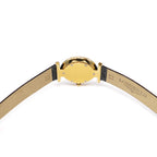 Longines La Grande Classique L4.209.2 two piece leather strap