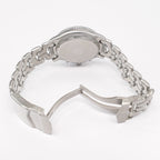 TAG Heuer SEL CG1117 stainless steel folding clasp BA0473