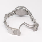 TAG Heuer SEL CG2113 stainless steel folding BA0473 clasp