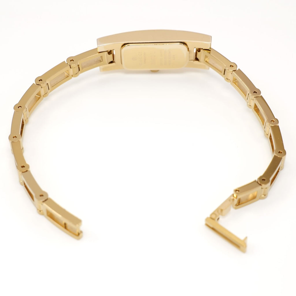 Gucci 3900L Gold PVD Bracelet clip