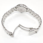 TAG Heuer Link WJF1417 stainless steel folding FAA028 clasp