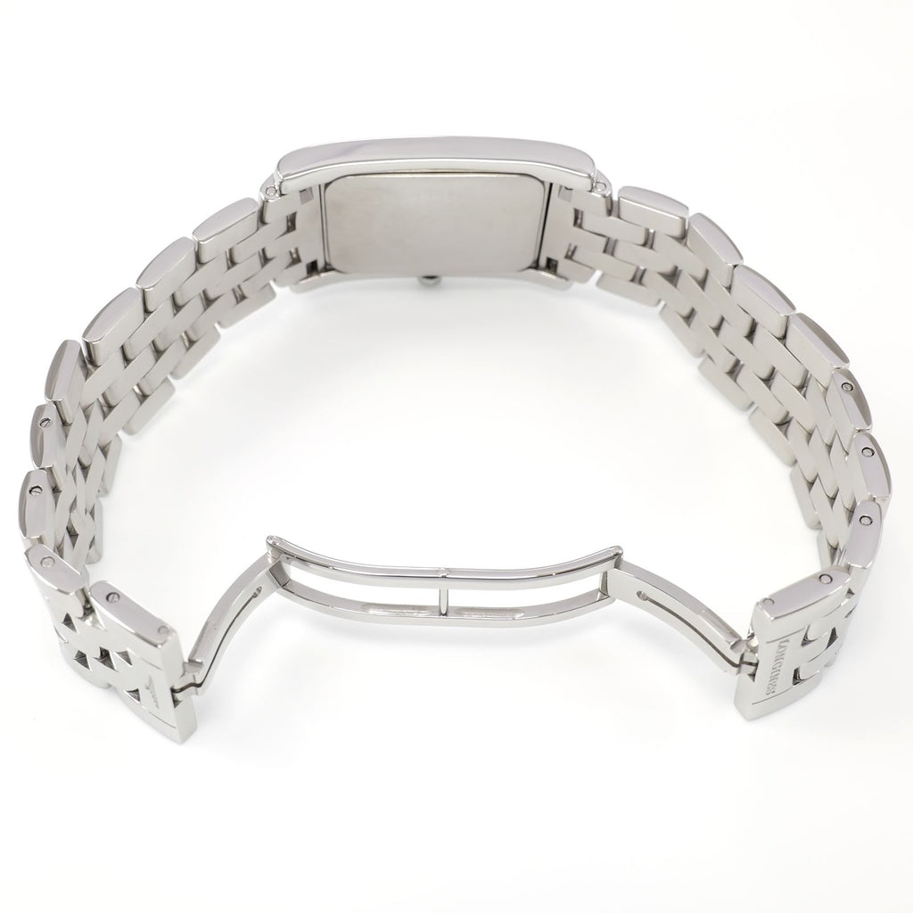 Longines DolceVita L5.655.4 stainless steel clasp