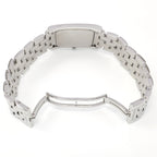 Longines DolceVita L5.655.4 stainless steel clasp