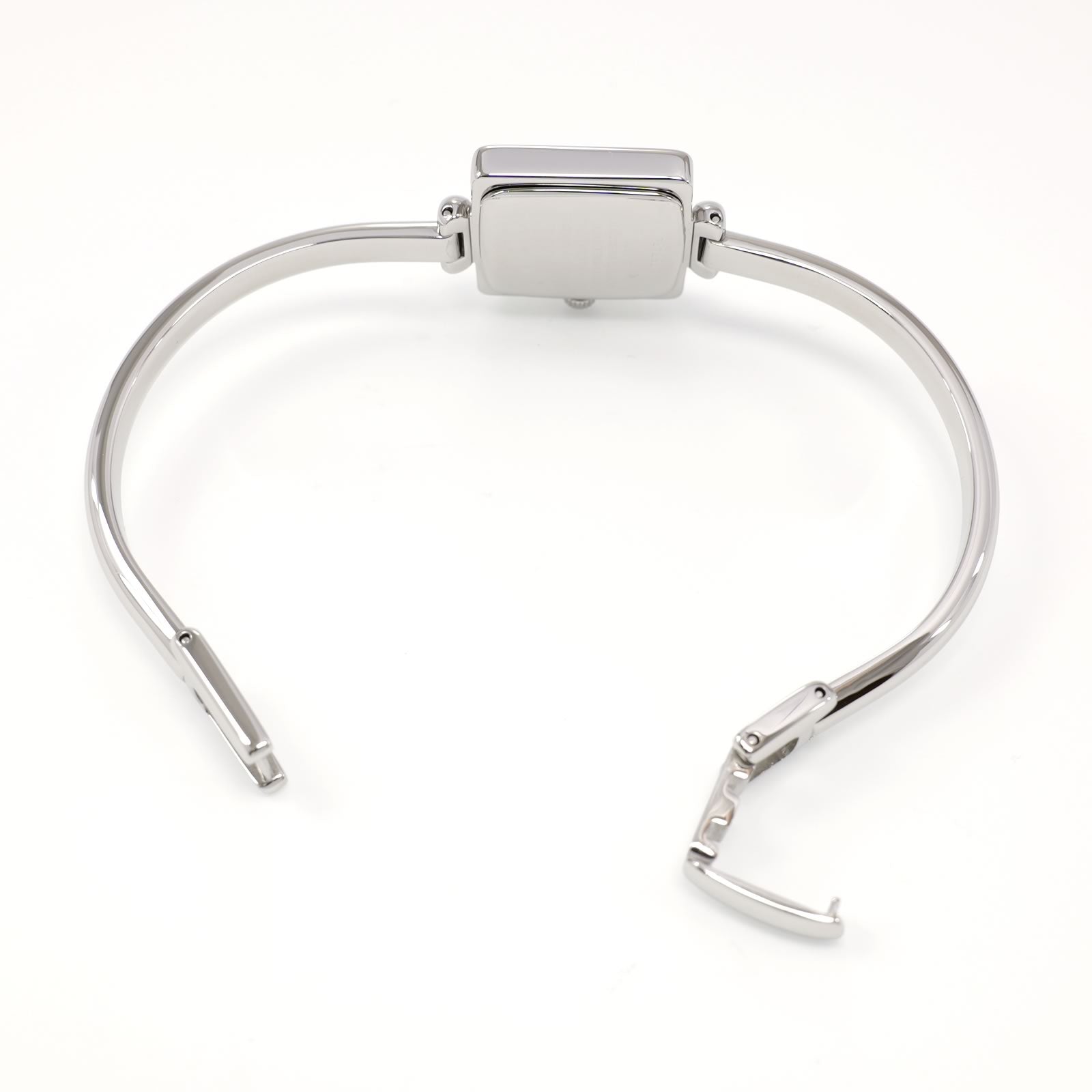 Gucci 1900L Stainless Steel bangle clip
