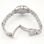 TAG Heuer Link WJ1315-1 stainless steel folding clasp