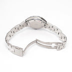 TAG Heuer Carrera WV1410 stainless steel folding clasp