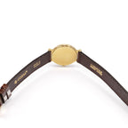 Raymond Weil 9136-2 two piece leather strap