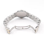 Raymond Weil Tango 5560 bi folding stainless steel clasp