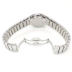 TAG Heuer Alter Ego WP1313 stainless steel BA0751 bi folding clasp
