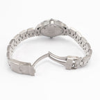 TAG Heuer 2000 Exclusive WN1318 stainless steel folding clasp