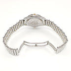 Breitling Callistino B52345 stainless steel bi folding clasp