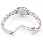 TAG Heuer Link WJ1313-0 stainless steel FAA010 folding clasp