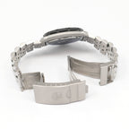 TAG Heuer Formula 1 374.513 stainless steel folding clasp