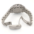 Tissot T-Touch Expert Titanium T013420A folding clasp
