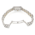 Raymond Weil Parsifal 9730 stainless steel bi folding clasp