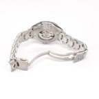 TAG Heuer Link WAT2010-0 stainless steel folding clasp