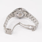 TAG Heuer Carrera Heritage WAS2111 stainless steel folding clasp FAA019