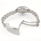 TAG Heuer Aquaracer WAF1417 stainless steel FAA046 folding clasp