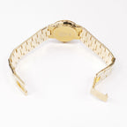 Gucci 3300L 18k Gold Plated bracelet clip