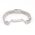Raymond Weil Tango 5970 stainless steel folding clasp