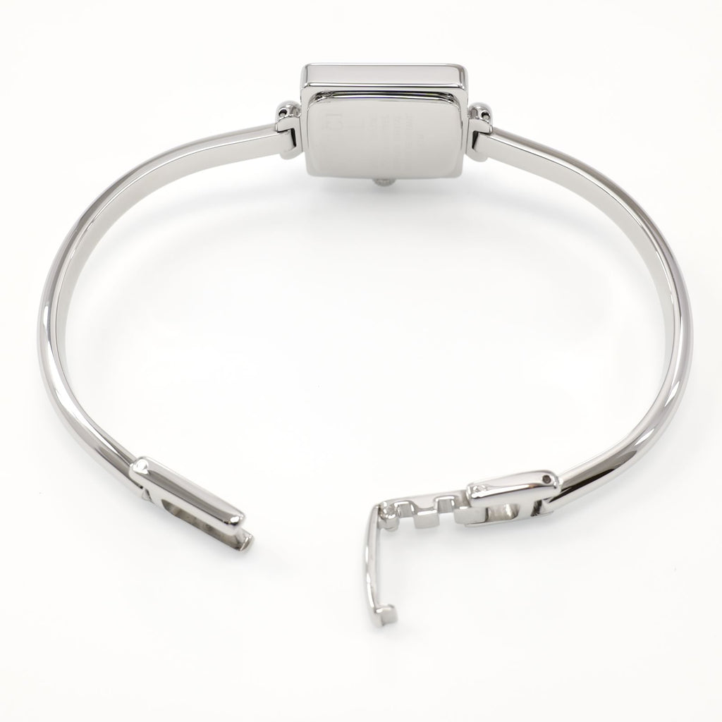 Gucci 1900L stainless steel bangle clip