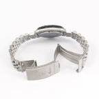 TAG Heuer Formula 1 WA1211 stainless steel folding clasp