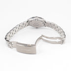 TAG Heuer Aquaracer WAF1412 stainless steel folding FAA046 clasp