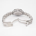 Breitling Colt Chrono Ocean A53350 stainless steel folding clasp