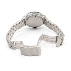 TAG Heuer Indy 500 CAC111A stainless steel folding clasp