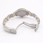 TAG Heuer SEL WG1322-2 folding stainless steel clasp