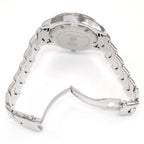 TAG Heuer Link Calibre S CJF7112 stainless steel FAA049 folding clasp