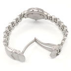 TAG Heuer 6000 WH1311-K1 stainless steel folding clasp