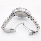 Breitling Super Avenger A13370 stainless steel folding clasp