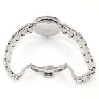TAG Heuer Link WAT1311 stainless steel bi folding clasp