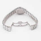TAG Heuer Alter Ego WAA1416 stainless steel bi folding clasp