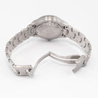TAG Heuer Link Chronograph CJF2112 stainless steel folding clasp