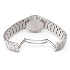 Longines DolceVita Oposition L3.618.4 stainless steel bi folding clasp