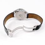 TAG Heuer Carrera WV2115 stainless steel deployment clasp FC5014
