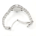 TAG Heuer Link Chronograph CJF1310 stainless steel folding clasp