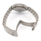 Tissot Titanium T670 titanium folding clasp