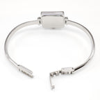 Gucci 1900L Stainless Steel aftermarket bangle clip