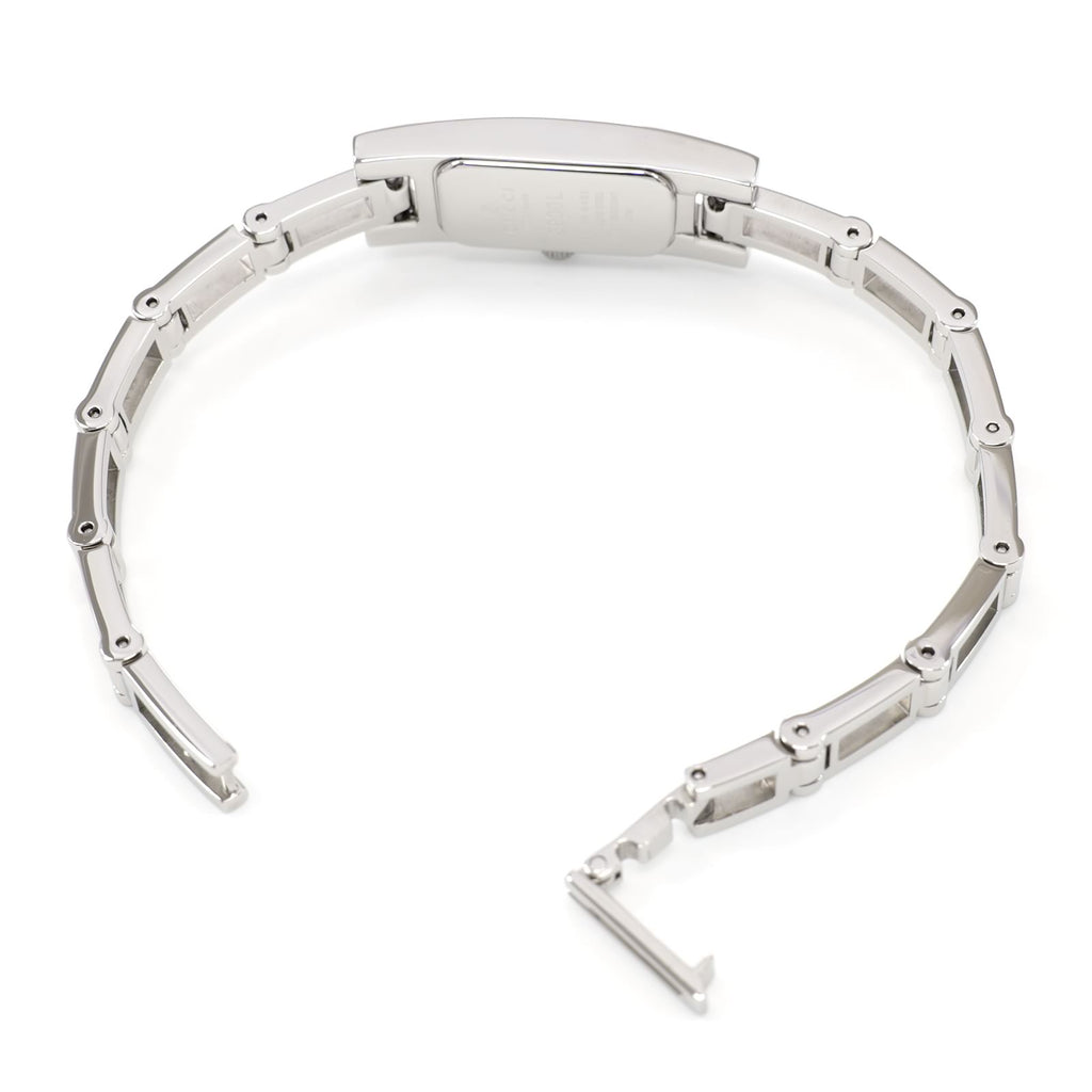 Gucci 3900L stainless steel bracelet clip
