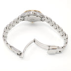 TAG Heuer Link WJF1353 stainless steel folding clasp