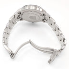 TAG Heuer Link WT1114 stainless steel BA0551 folding clasp