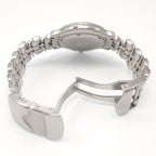 TAG Heuer 6000 Series WH1115-K1 stainless steel BA0675 folding clasp