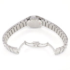 TAG Heuer Alter Ego WP1313-0 stainless steel BA0751 bi folding clasp