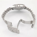 TAG Heuer 2000 WK1110-0 stainless steel FAA001 folding clasp