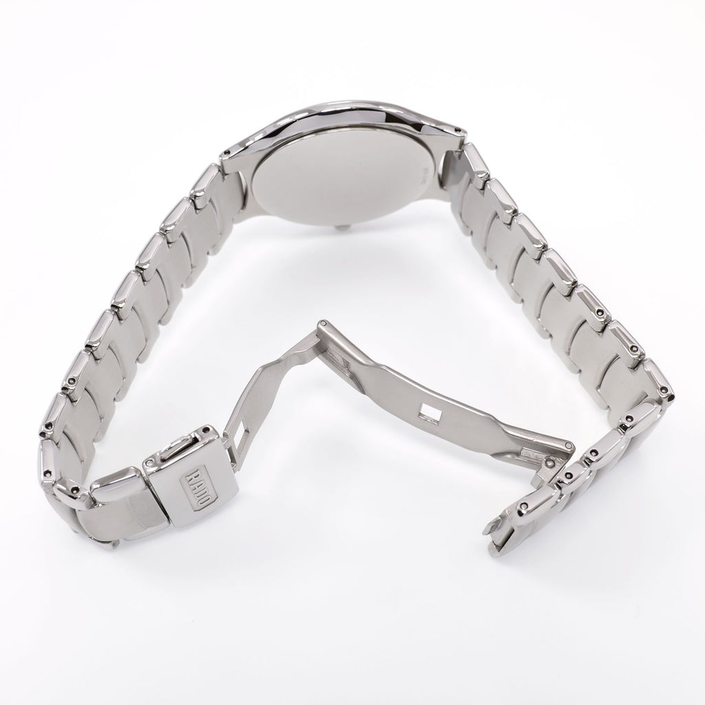 Rado Florence 152.3730.4 stainless steel folding clasp