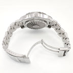 Breitling Airwolf A78363 stainless steel folding clasp