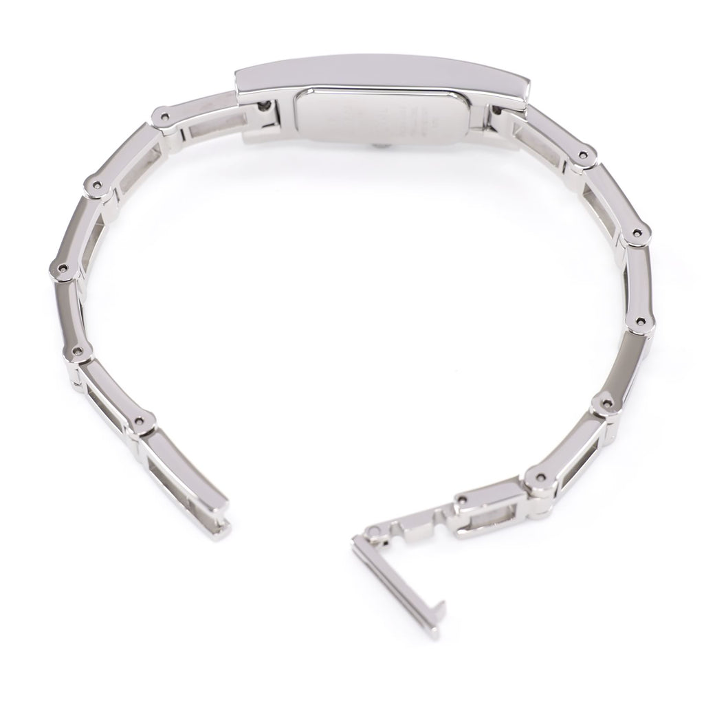 Gucci 3900L stainless steel bracelet clip